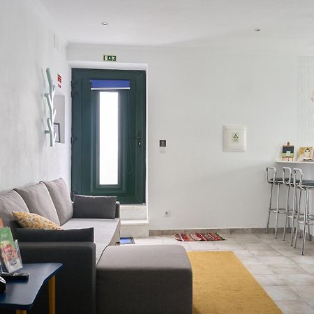 Apartamento Vintagehouse Campo Maior Exterior foto