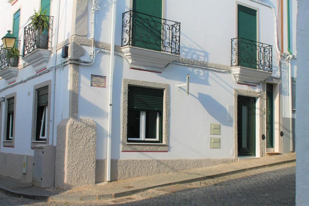 Apartamento Vintagehouse Campo Maior Exterior foto
