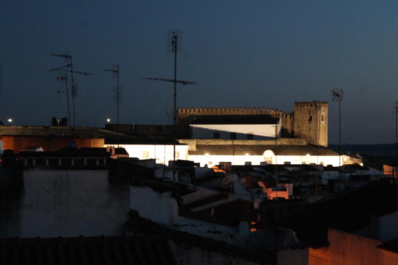 Apartamento Vintagehouse Campo Maior Exterior foto