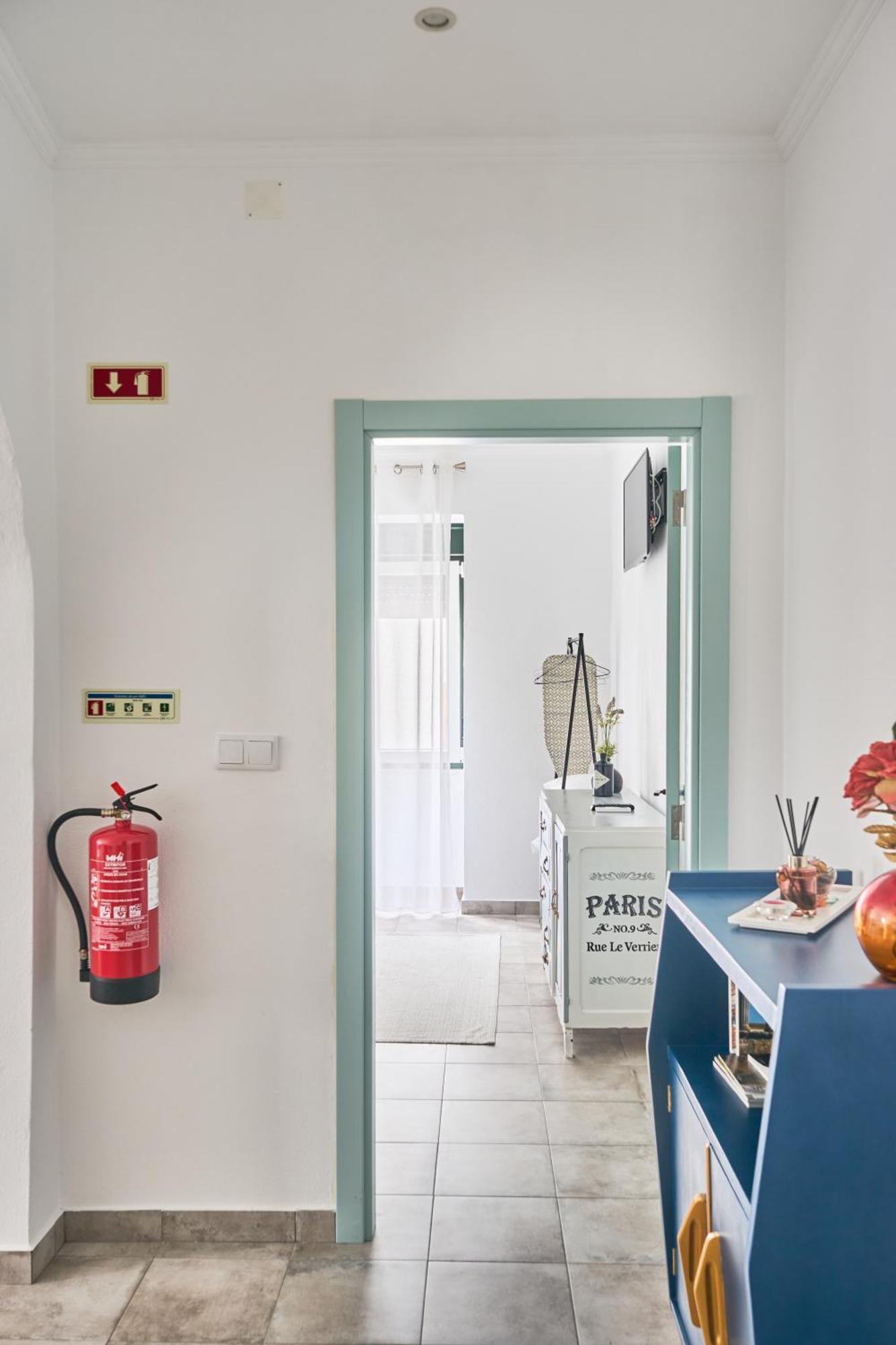 Apartamento Vintagehouse Campo Maior Exterior foto
