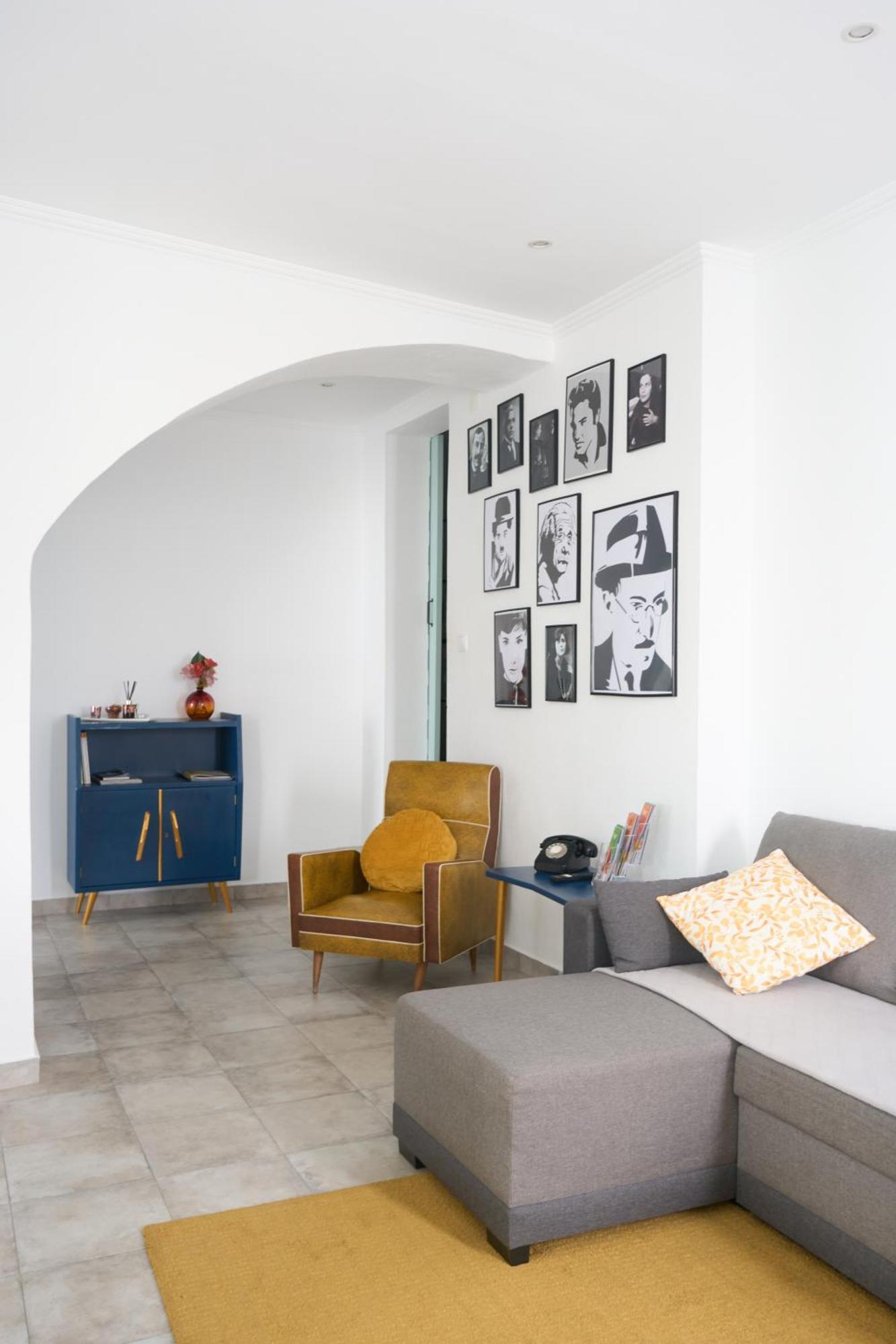 Apartamento Vintagehouse Campo Maior Exterior foto